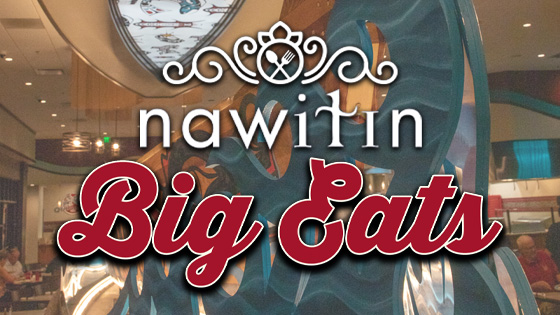 Big Eats