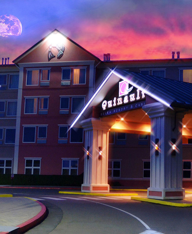 Winners Happen Here!